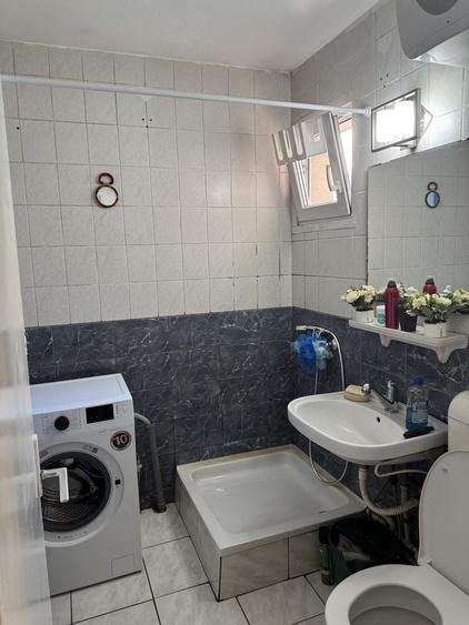 Apartament cu 2 camere decomandat în Giurgiului