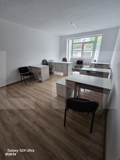 Spațiu comercial, de 300 mp, în Central