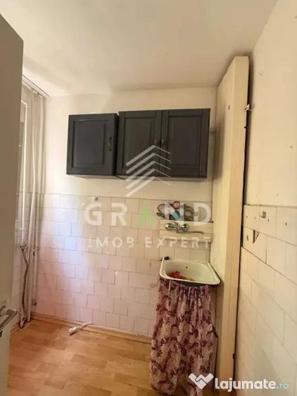Garsoniera | BALCON | Zona Marasti-Rasaritului - 7
