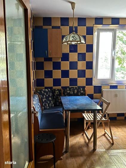 Apartament 2 Camere | Titan | Pet Friendly | AC | Aleea Fetesti - 2