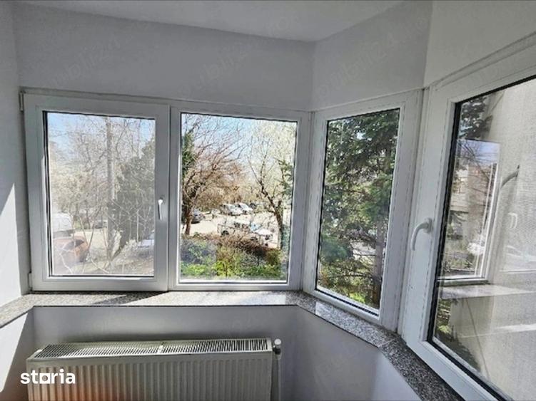 Apartament cu 2 camere, mobilat în Delfinariu
