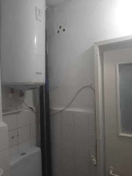 Garsonieră decomandată în Mărăței