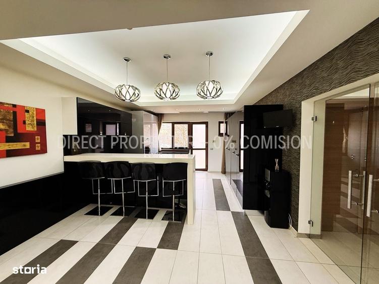 Apartament cu 2 camere în Moșilor