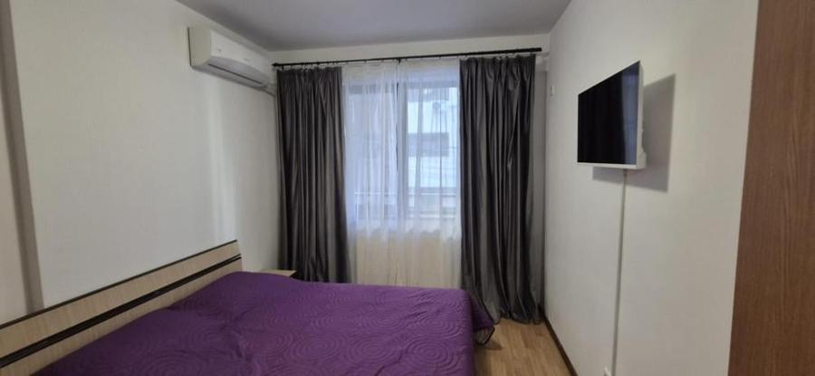 Apartament cu 2 camere în Bucureștii Noi