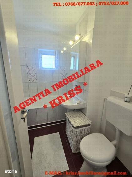 Apartament 2 Camere POPA SAPCA Cf. 1 DEC Etaj 3 Mobilat Utilat Renovat - 5