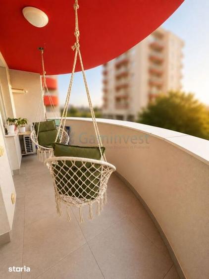 Apartament 3 camere ,bloc nou Ared, parcare inclusa Gaminvest V4417 - 7