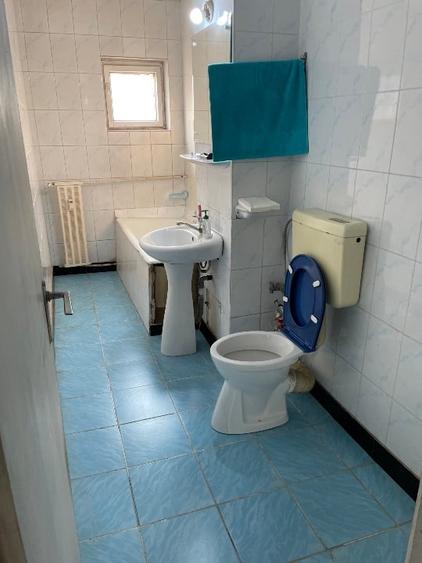 Apartament cu 2 camere decomandat, mobilat în Militari