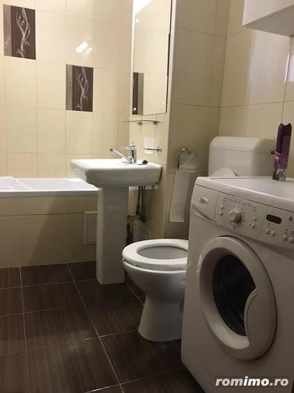 Apartament cu 2 camere decomandat în Braytim