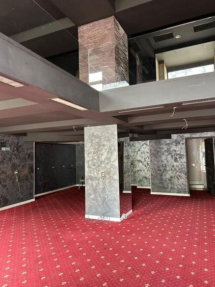 Spațiu comercial, de 227 mp, în Decebal