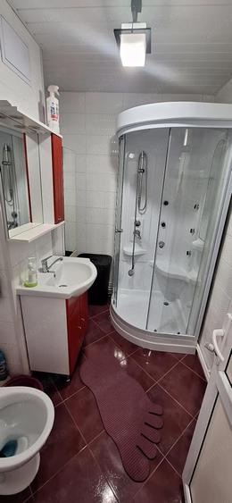 Apartament cu 2 camere decomandat în Sud