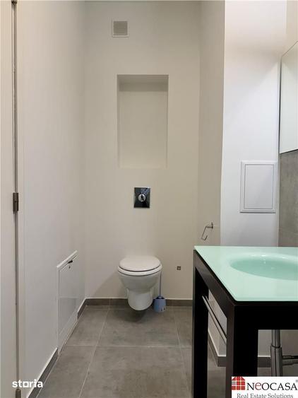 Apartament cu 5 camere în Primăverii