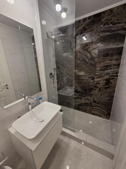 Apartament cu 2 camere, mobilat în Tudor Vladimirescu