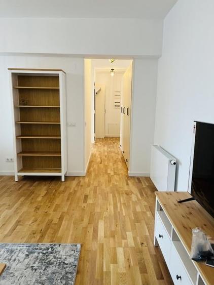 Apartament 3 camere | Bucătărie open-space | 89,56 mp utili | Bloc Boutique P+3 - 9