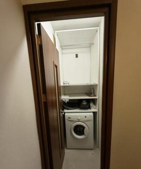 Apartament cu 2 camere în Titan