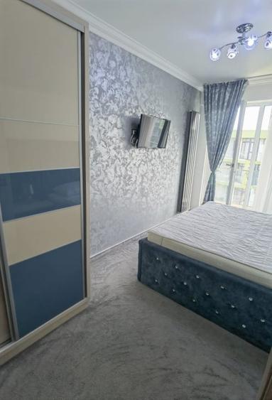 Mamaia Nord Alezzi Beach Resort apartament 2 camere vedere mare - 16