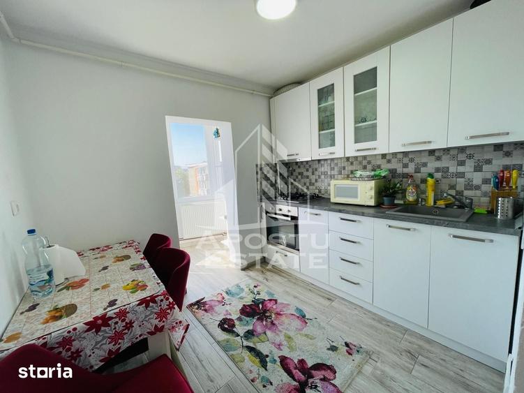 Apartament cu 2 camere în Banu Mărăcine