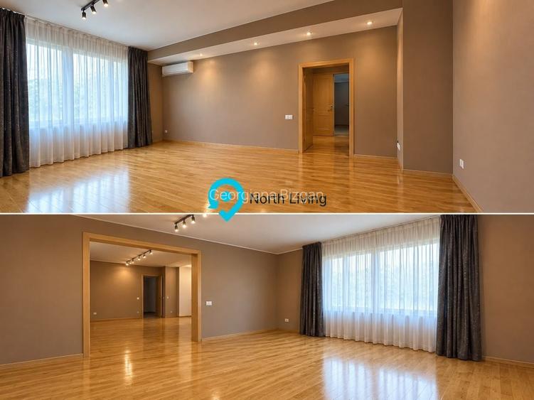 Apartament 4 camere | Vila | TVR | 137mp