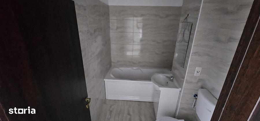 Apartament cu 2 camere în Sânpetru