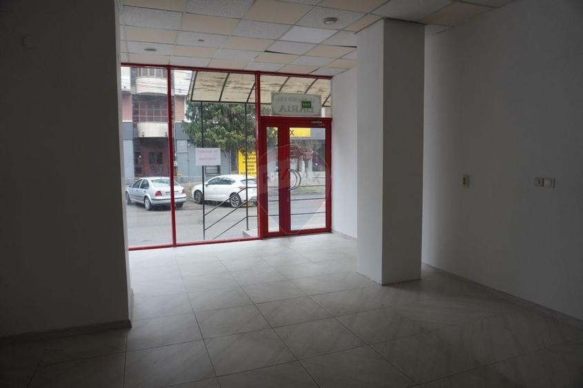 Spațiu comercial de 35mp de închiriat - 3