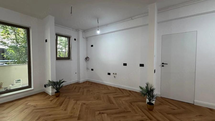 Apartament 2 camere premium Aviatiei.Herastrau - 1