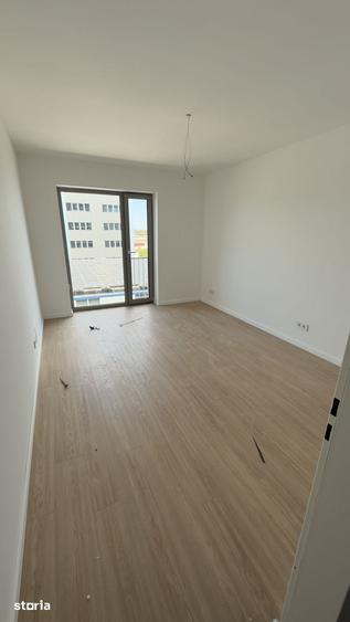 Apartament cu 2 camere în Dâmbul Rotund