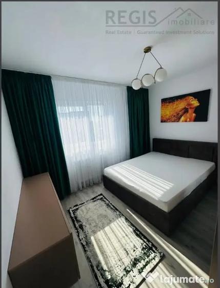 Apartament 3 camere la casa duplex in Sanpetru Petfriendly - 5