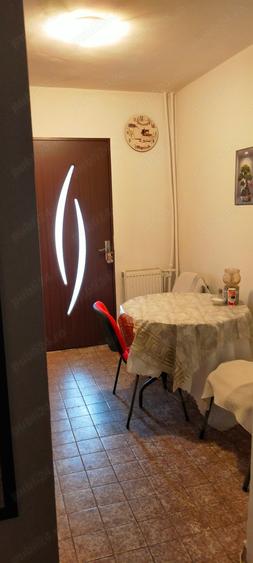 Apartament cu 2 camere decomandat în 9 Mai