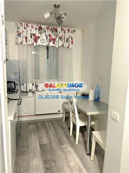 Apartament cu 3 camere semidecomandat, mobilat în Nicolae Grigorescu