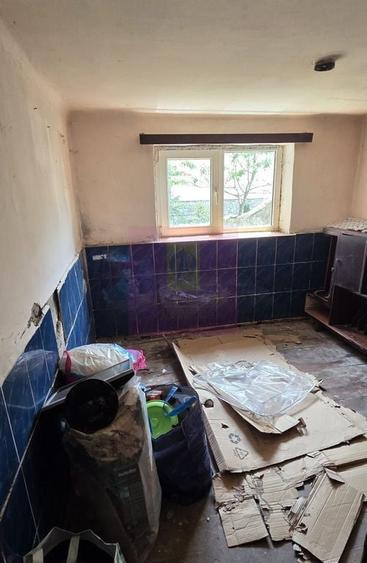 Casă cu 3 camere cu Teren 187 Mp în Zamora