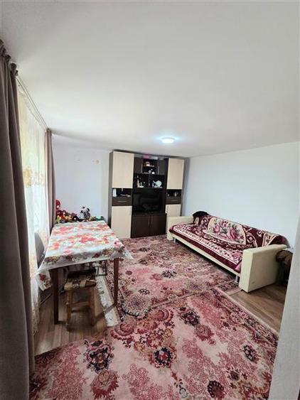 Casa 2 Camere cu Teren 1000 mp, Langa Pensiunea Laguna Vadu - 2