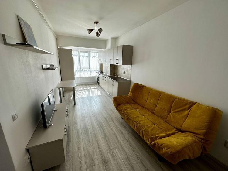 Apartament 2 camere Rondu Vechi Nicolina - 2