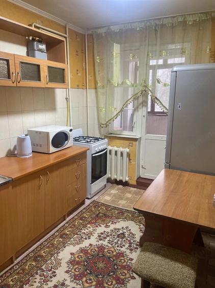 Garsonieră decomandată în Ultracentral
