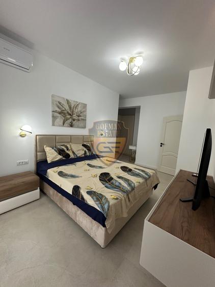 Apartament cu 2 camere decomandat, mobilat în Tomis Nord