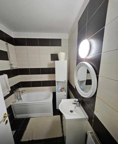 Garsonieră decomandată în Florești