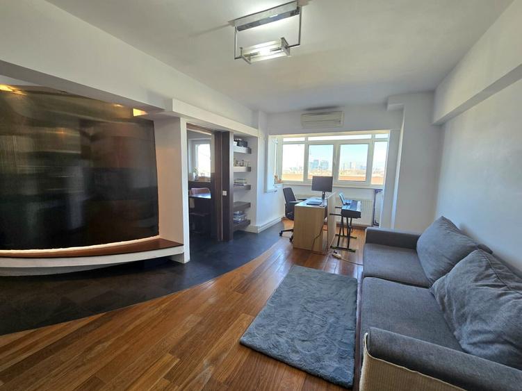 Vanzare apartament, 65 mpu Stefan Cel Mare nr 16, bloc 1984 - 4