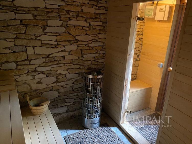Casă individuală cu 3 camere cu Canalizare în Făget