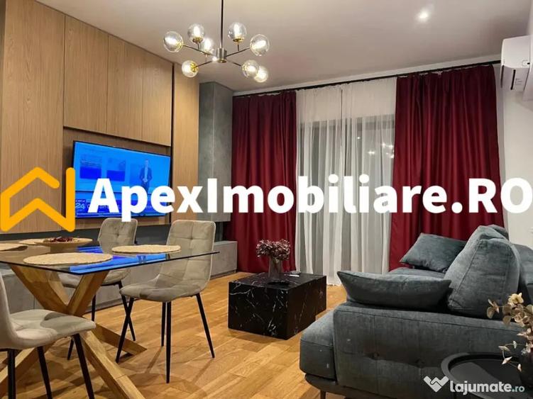 Apartament 2 camere de inchiriat Cotroceni Bucure?ti | Apex - 5