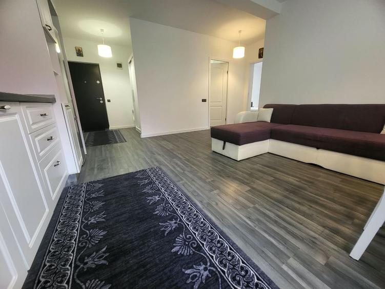 Apartament modern cu 3 camere și grădină, de închiriat în Florești – zona Teilor - 3