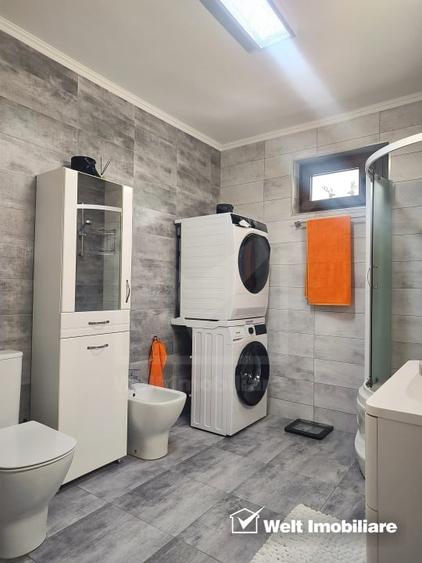 Buna Ziua, 3 cam, 95 mp, totul la cheie, 2 balcoane, parcare/garaj, pet friendly - 6