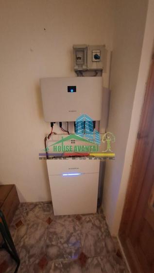 Casă individuală cu 5 camere cu Canalizare în Soveja