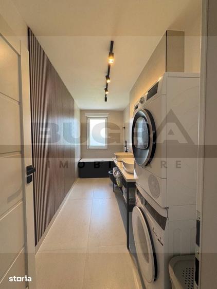 Apartament cu 4 camere în Chinteni