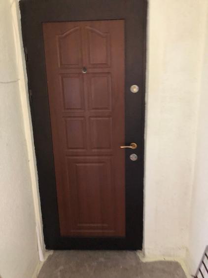 Apartament cu 2 camere semidecomandat în Găvana 3
