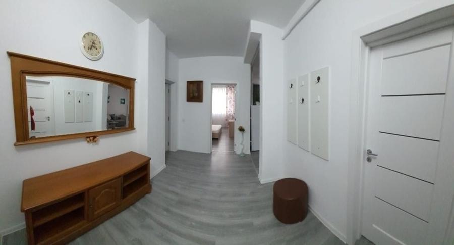 Apartament cu 2 camere în Ampoi 3