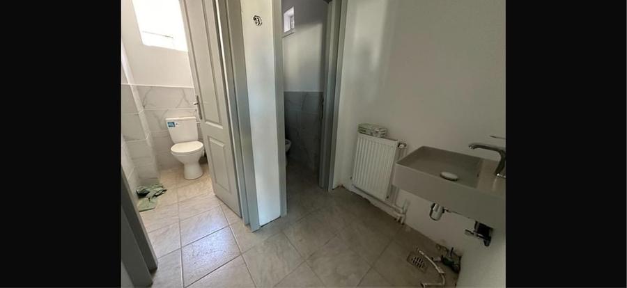Spațiu comercial, de 40 mp, în Ultracentral
