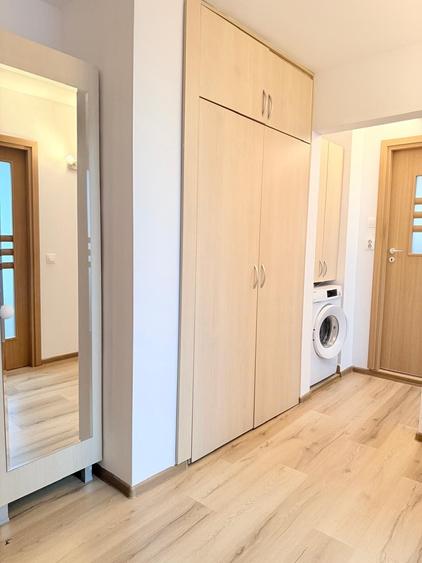 Apartament cu 2 camere decomandat în Dristor
