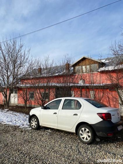 Casă cu 6 camere cu Teren 1100 Mp în Ștefăneștii de Jos
