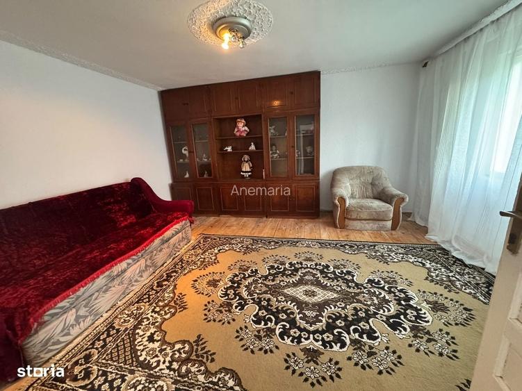 Casă cu 3 camere cu Teren 800 Mp în Central