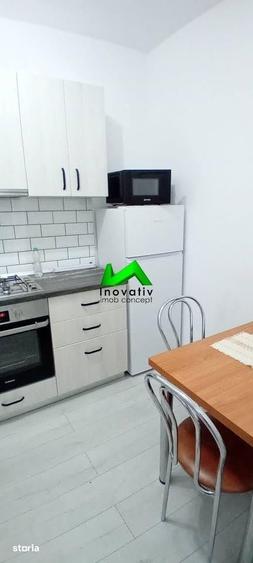 Apartament cu 2 camere în Turnișor