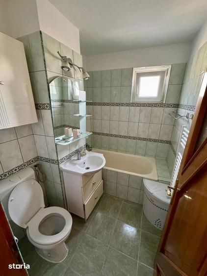 Apartament cu 2 camere de inchiriat in zona Cetate Alba Iulia - 7