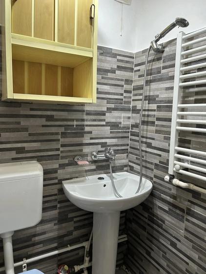 Proprietar | Garsoniera cf. 3, bloc reabilitat, 3 min. Metrou 1 Decembrie Pallady - 6